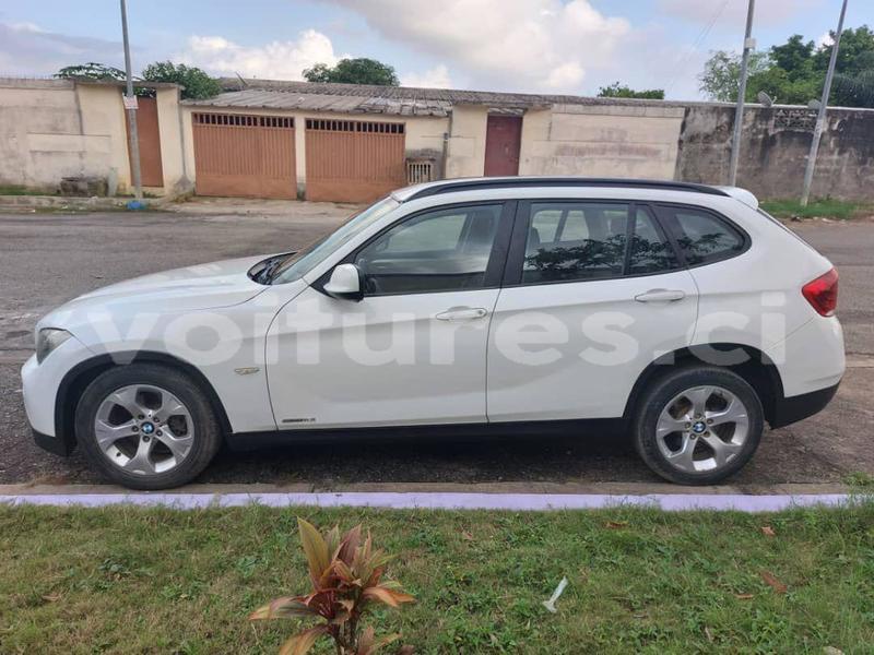 Big with watermark bmw x1 abidjan abidjan 35212