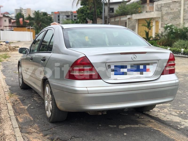 Big with watermark mercedes benz c classe abidjan abidjan 35215