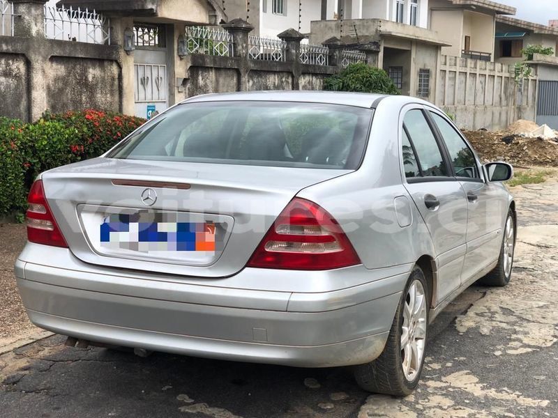 Big with watermark mercedes benz c classe abidjan abidjan 35215