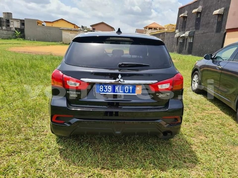 Big with watermark mitsubishi asx ivory coast aboisso 35219