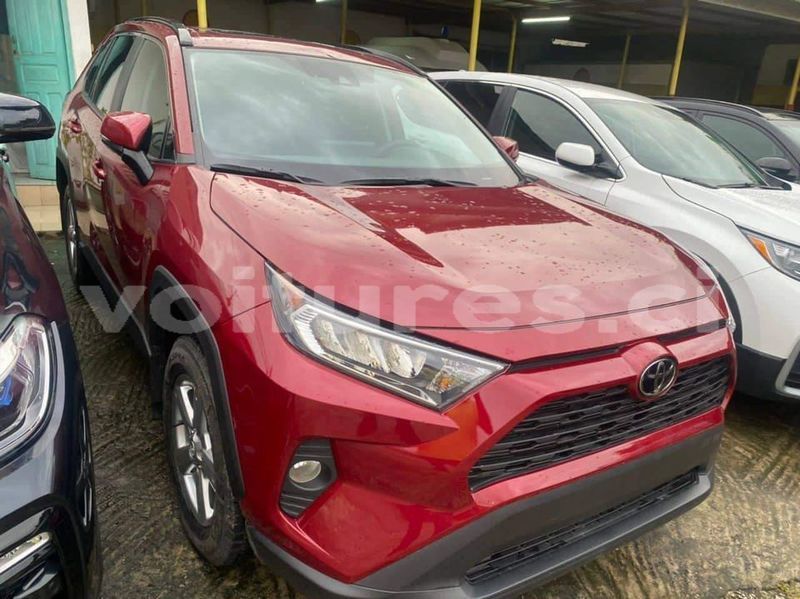 Big with watermark toyota rav4 ivory coast aboisso 35221