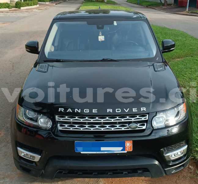 Big with watermark land rover range rover abidjan abidjan 35225