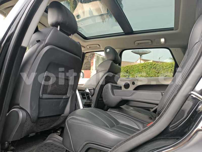 Big with watermark land rover range rover abidjan abidjan 35225