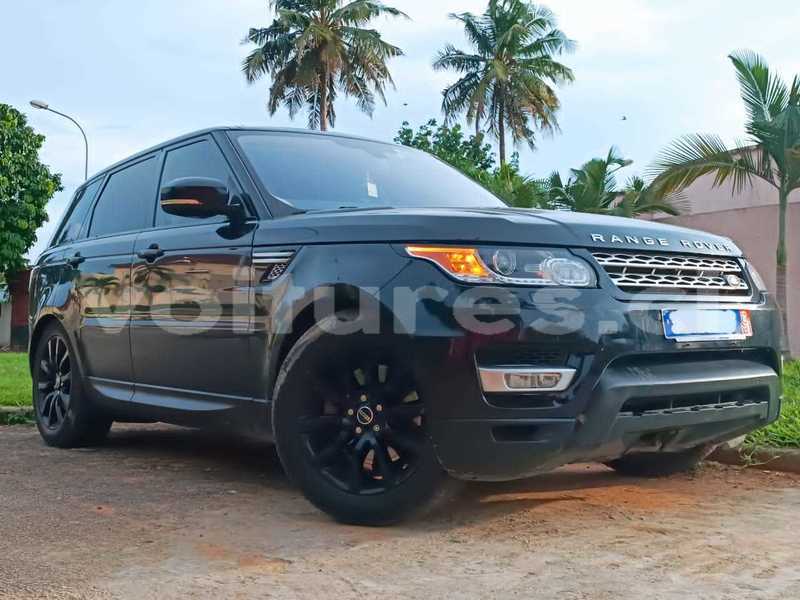 Big with watermark land rover range rover abidjan abidjan 35225