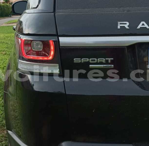 Big with watermark land rover range rover abidjan abidjan 35225