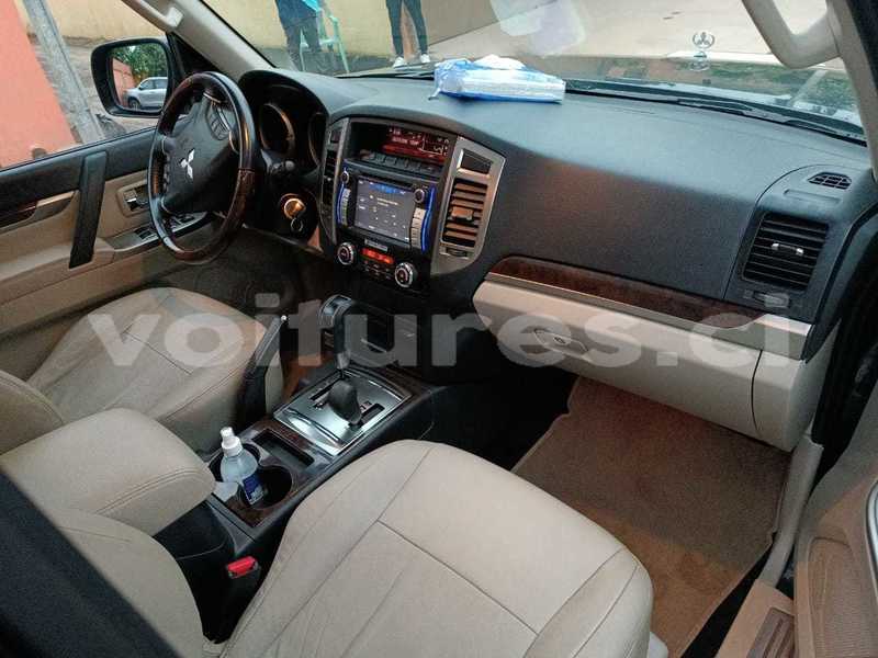 Big with watermark mitsubishi pajero sport abidjan abidjan 35230