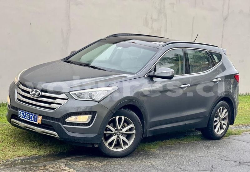 Big with watermark hyundai santa fe abidjan abidjan 35237