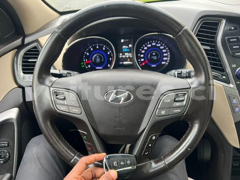 Big with watermark hyundai santa fe abidjan abidjan 35237