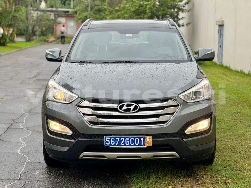 Big with watermark hyundai santa fe abidjan abidjan 35237