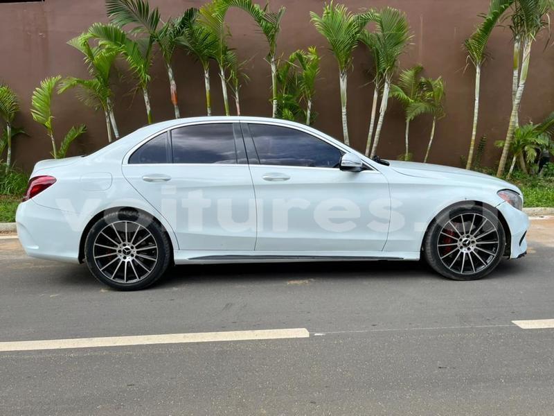 Big with watermark mercedes benz a class abidjan abidjan 35239