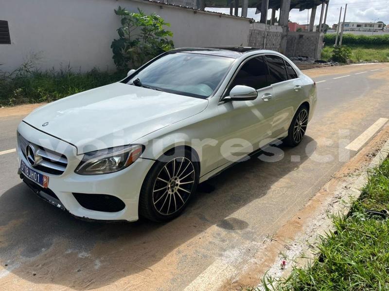 Big with watermark mercedes benz a class abidjan abidjan 35239