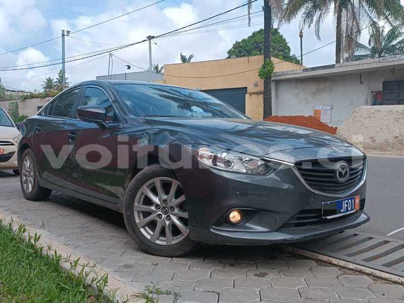 Big with watermark mazda 6 abidjan abidjan 35241