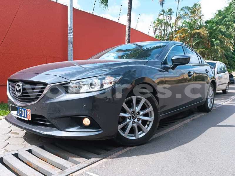 Big with watermark mazda 6 abidjan abidjan 35241