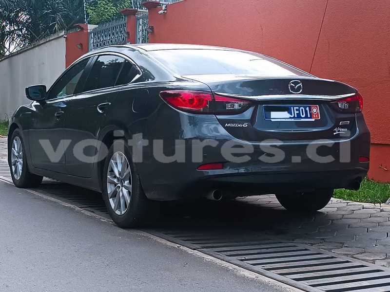 Big with watermark mazda 6 abidjan abidjan 35241