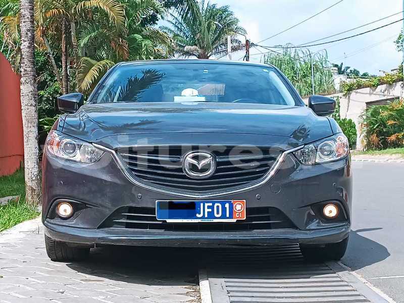 Big with watermark mazda 6 abidjan abidjan 35241