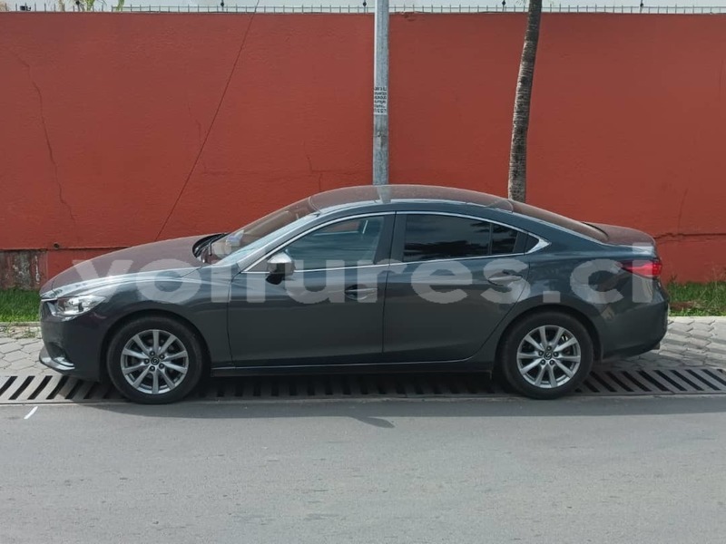 Big with watermark mazda 6 abidjan abidjan 35241