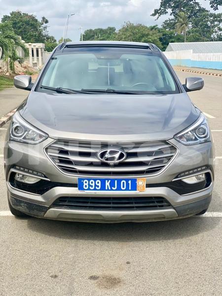 Big with watermark hyundai santa fe abidjan abidjan 35249