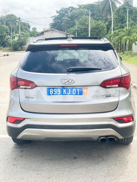 Big with watermark hyundai santa fe abidjan abidjan 35249