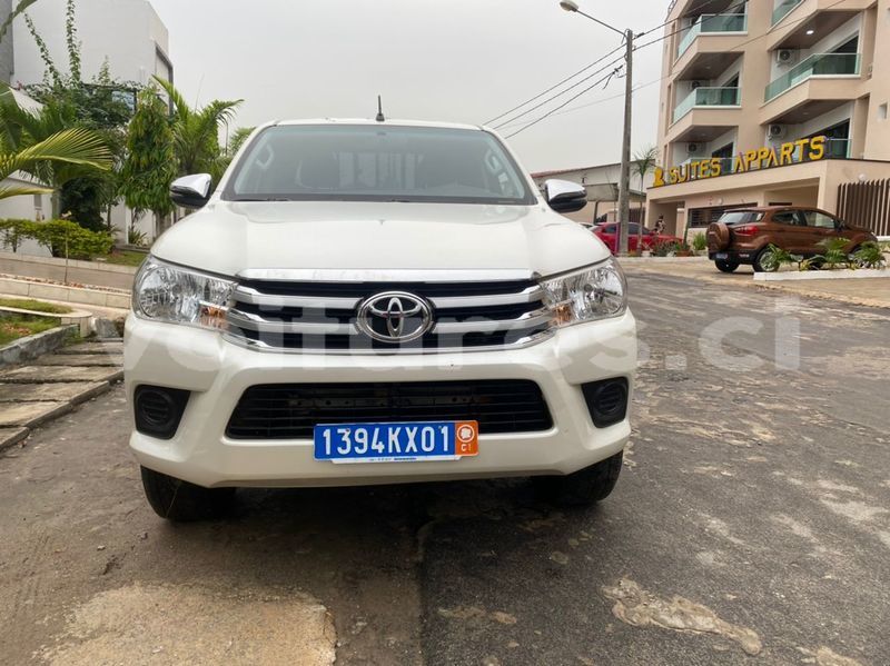 Big with watermark toyota hilux abidjan abidjan 35252