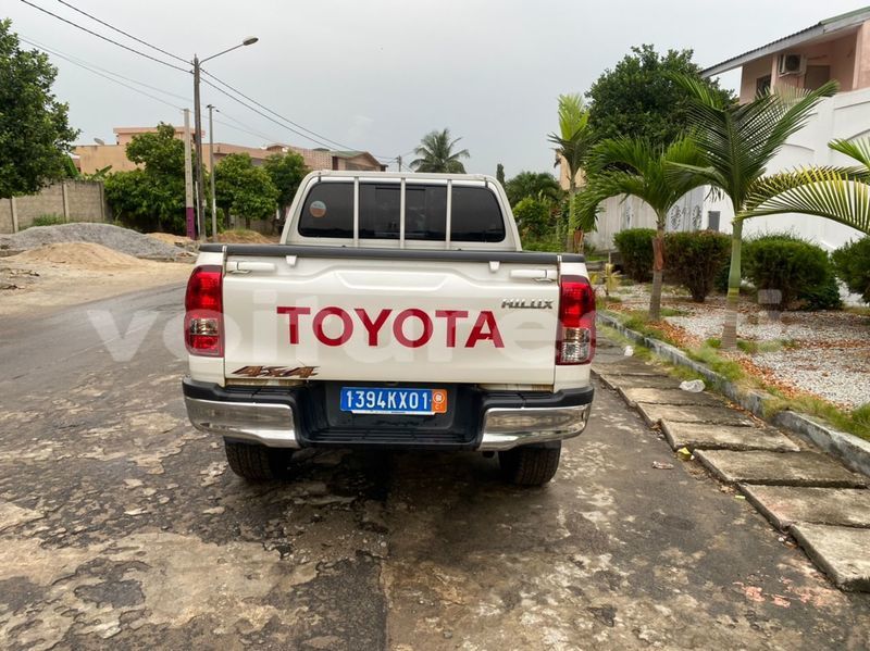 Big with watermark toyota hilux abidjan abidjan 35252