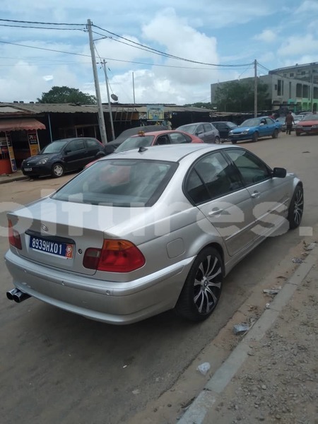 Big with watermark bmw 321 abidjan abidjan 35274