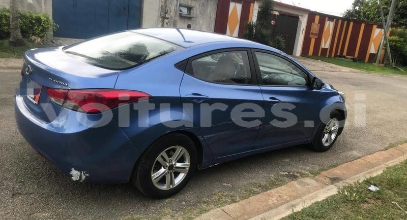 Big with watermark hyundai elantra abidjan abidjan 35278