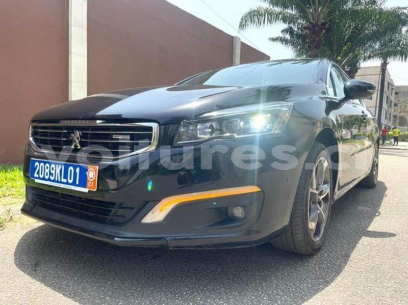 Big with watermark peugeot 508 ivory coast aboisso 35284