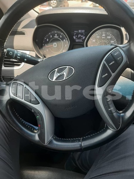 Big with watermark hyundai elantra abidjan abidjan 35287