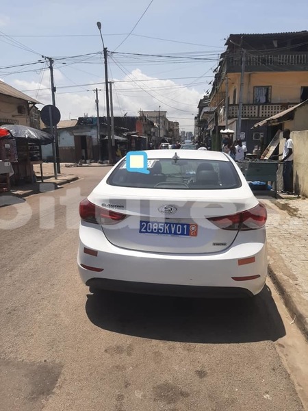 Big with watermark hyundai elantra abidjan abidjan 35287