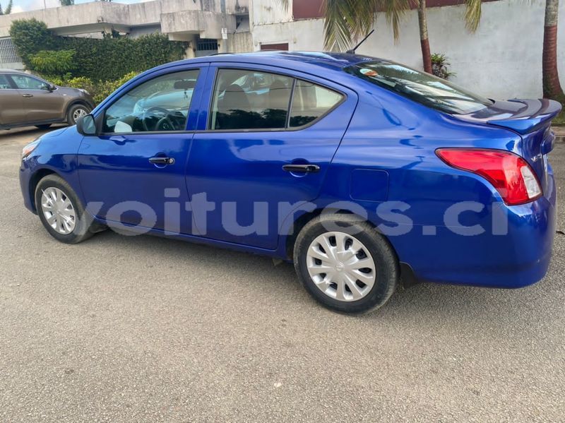 Big with watermark nissan versa abidjan abidjan 35310