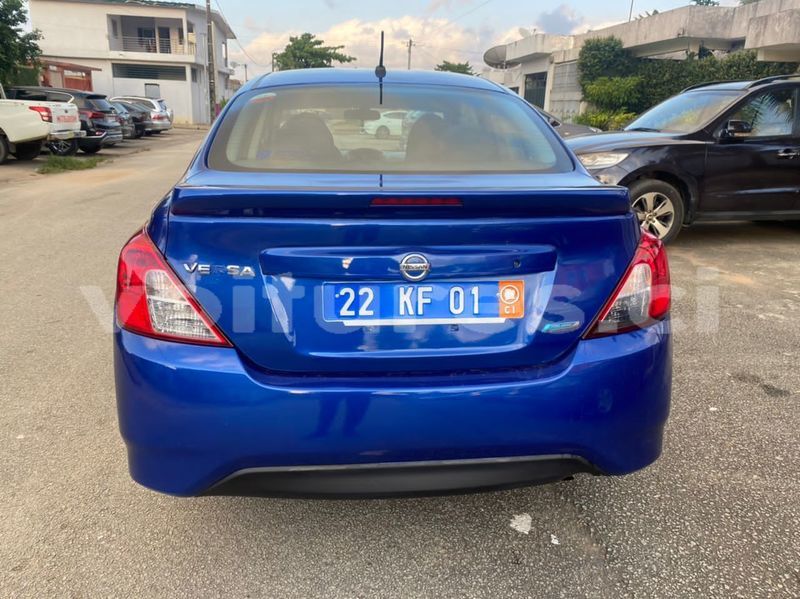 Big with watermark nissan versa abidjan abidjan 35310