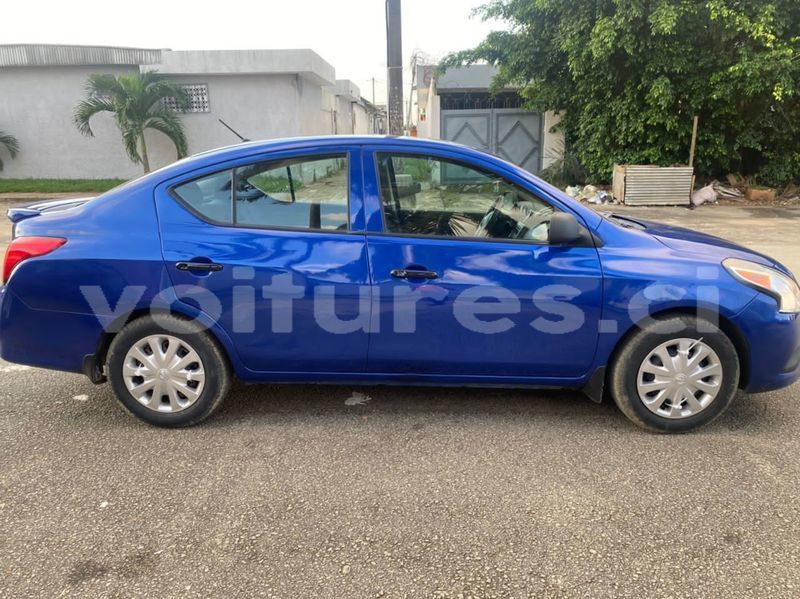 Big with watermark nissan versa abidjan abidjan 35310