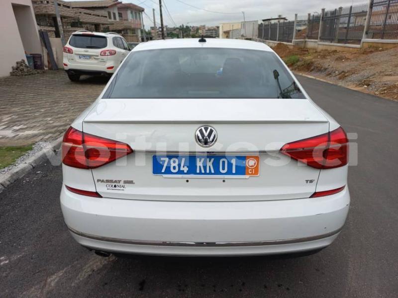 Big with watermark volkswagen passat abidjan abidjan 35317