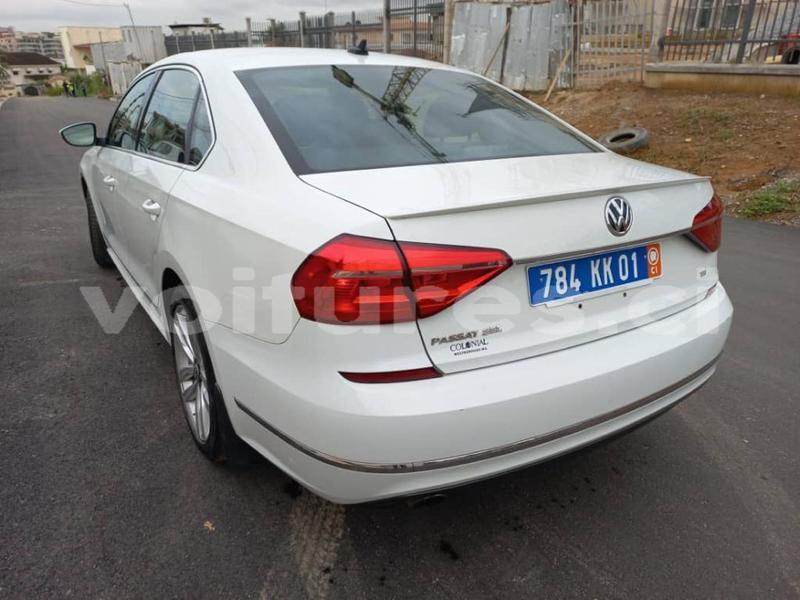 Big with watermark volkswagen passat abidjan abidjan 35318