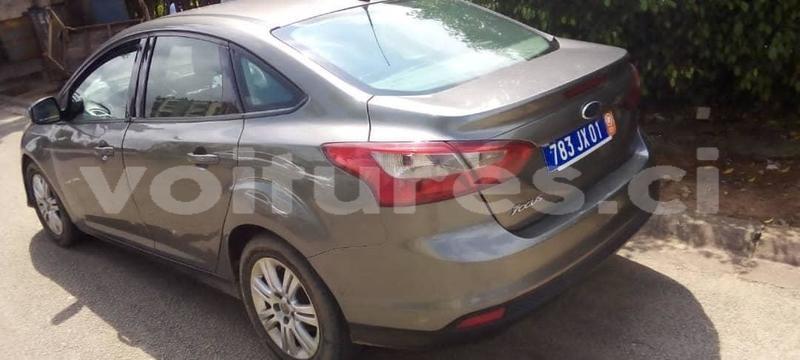 Big with watermark ford focus abidjan abidjan 35323