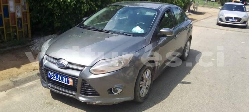 Big with watermark ford focus abidjan abidjan 35323