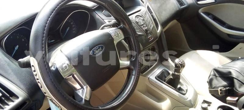 Big with watermark ford focus abidjan abidjan 35325