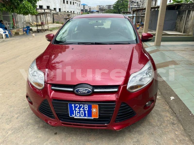 Big with watermark ford focus abidjan abidjan 35326