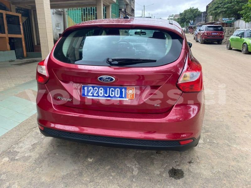 Big with watermark ford focus abidjan abidjan 35326