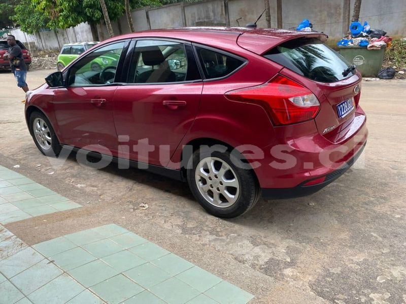 Big with watermark ford focus abidjan abidjan 35326