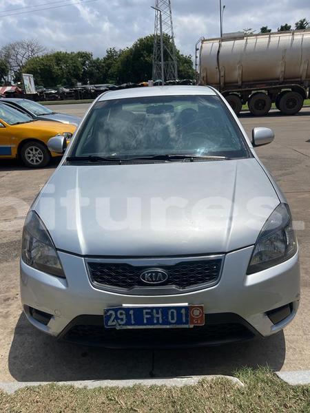 Big with watermark kia rio abidjan abidjan 35331