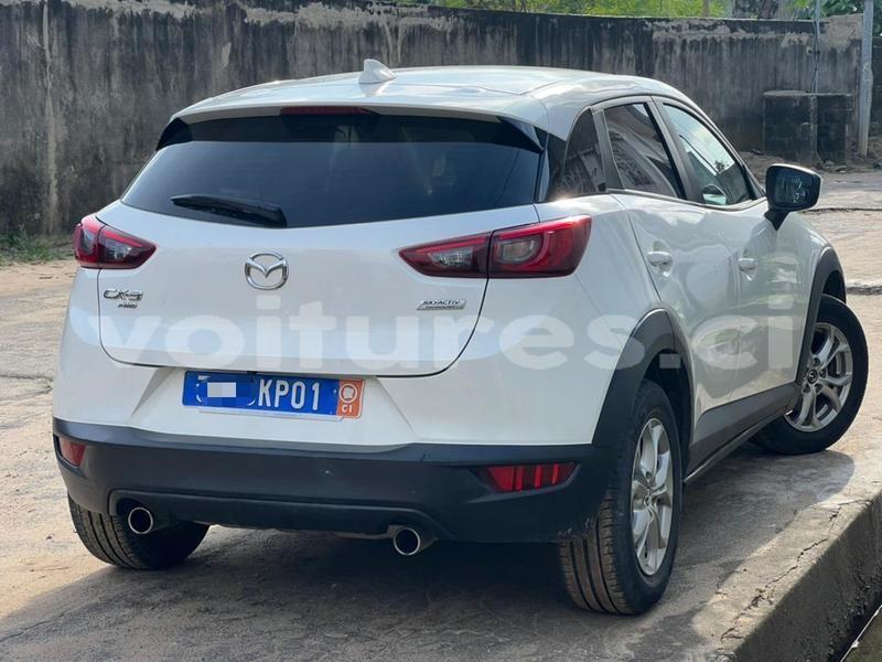 Big with watermark mazda cx 3 abidjan abidjan 35332