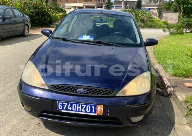 Big with watermark ford focus abidjan abidjan 35335