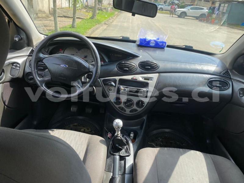 Big with watermark ford focus abidjan abidjan 35335