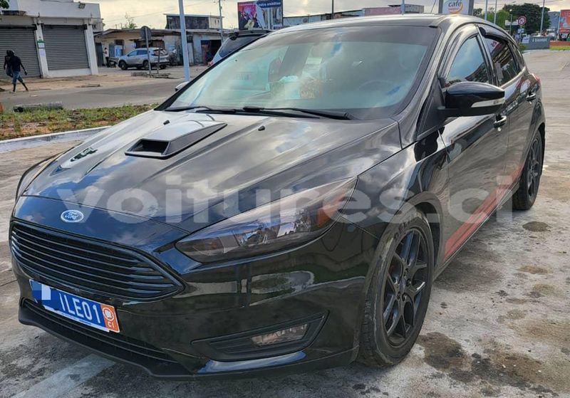 Big with watermark ford focus abidjan abidjan 35338