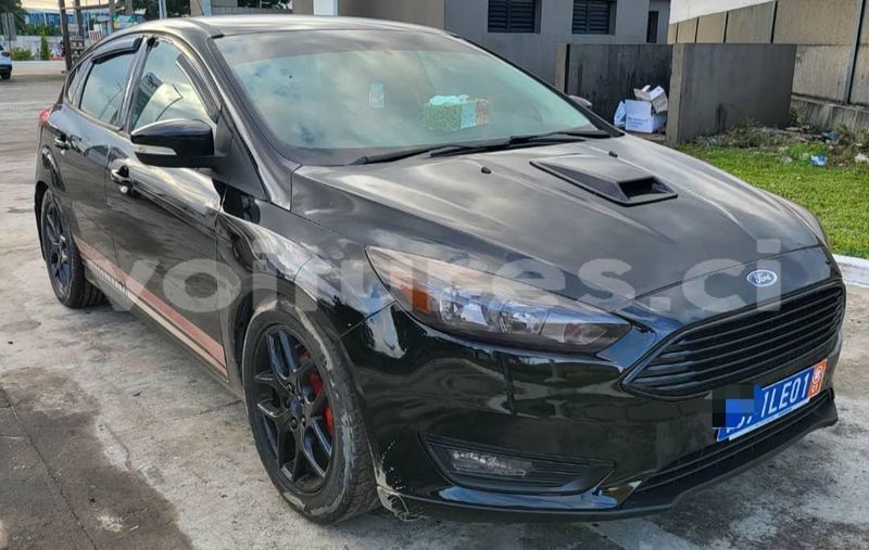 Big with watermark ford focus abidjan abidjan 35338