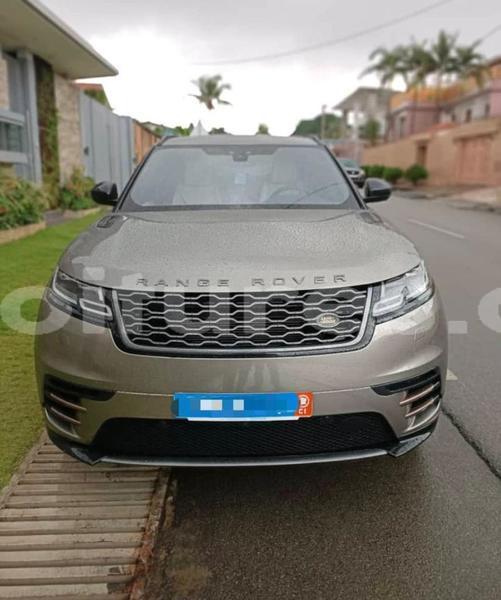 Big with watermark land rover range rover velar abidjan abidjan 35339