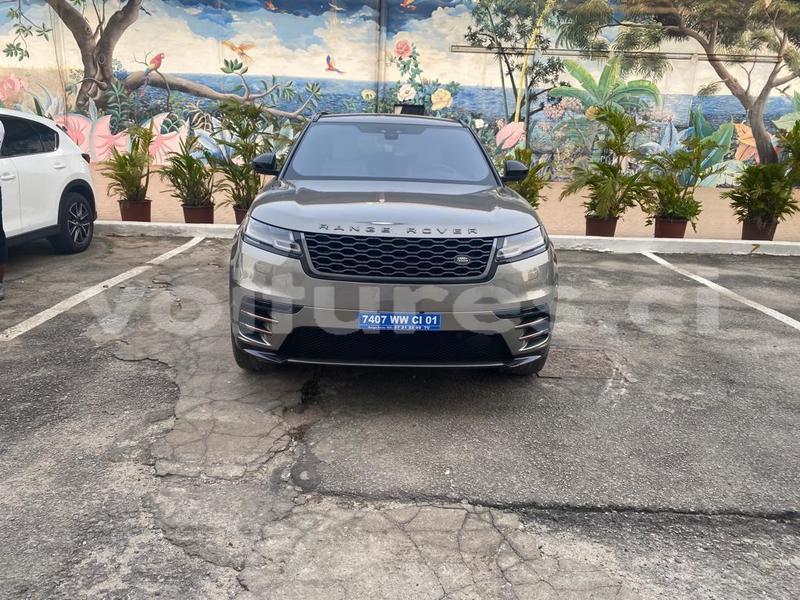 Big with watermark land rover range rover velar abidjan abidjan 35339