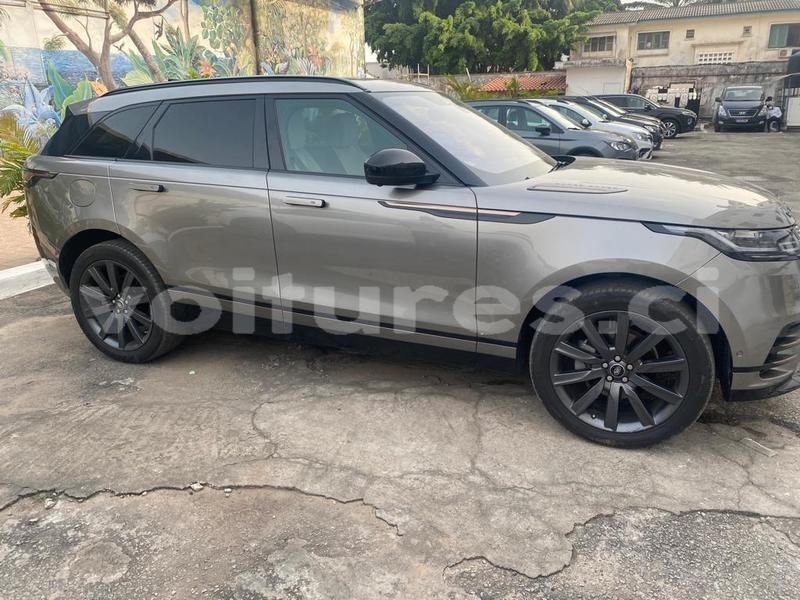 Big with watermark land rover range rover velar abidjan abidjan 35339