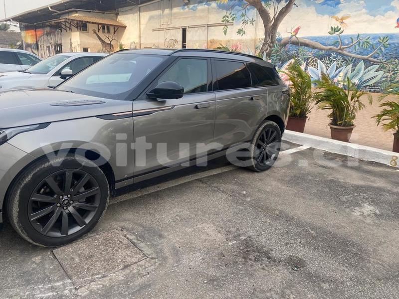 Big with watermark land rover range rover velar abidjan abidjan 35339